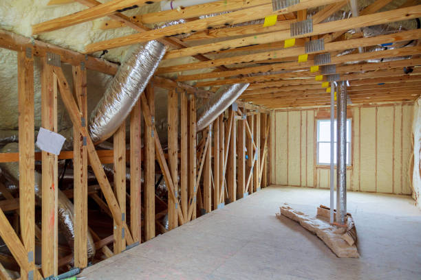 Best Spray Foam Insulation in Oakland, PA