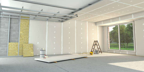 Types of Insulation We Offer in Oakland, PA