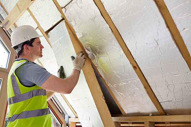 Best Cellulose Insulation in Oakland, PA